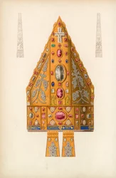 The Limerick Mitre, 1408