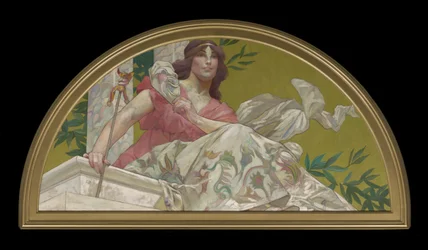 Muse of Comedy