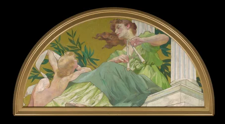 Muse of Music