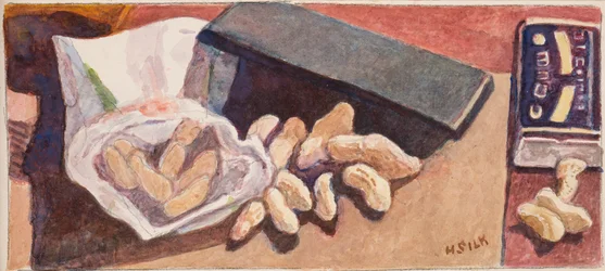 Monkey Nuts, c.1930