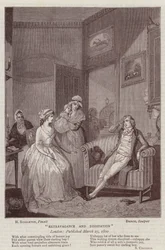 Dress, Manners, and Art in the Last Century