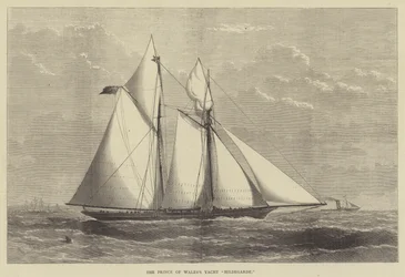 The Prince of Wales