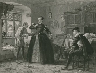The Lady
