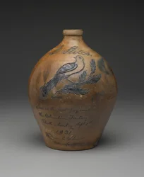 Jug, c.1831