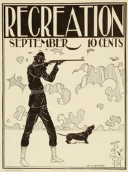 Recreation, September
