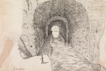 Crypt of St. Oswald
