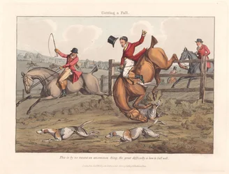 [Fox-hunting] Some Do and Some Don