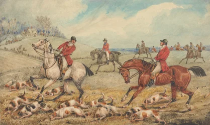 Illustration for R.S. Surtees
