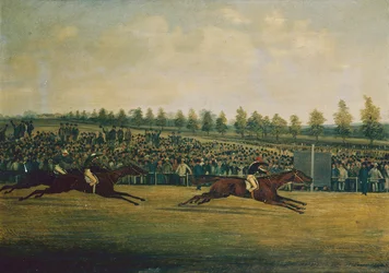 The Doncaster St Leger