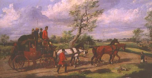 The Dover Mail