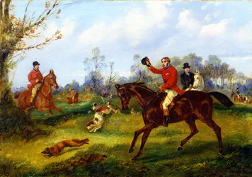 The Find, c.1840