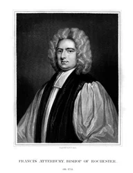 Francis Atterbury, Bishop of Rochester, 1831