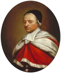 Sir William Dolben, Recorder of London 1676, c1676