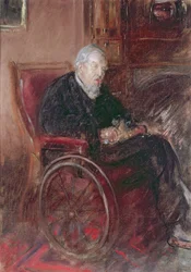 Henry Tonk