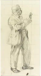 Portrait of a Man