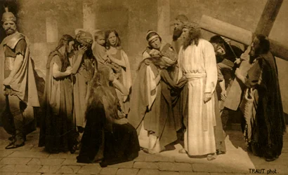 Episode on the Way of the Cross