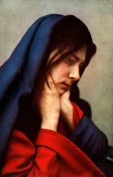 Mary, 1922