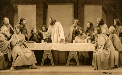 The Last Supper