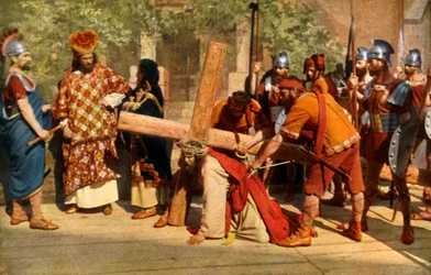 The Way of the Cross