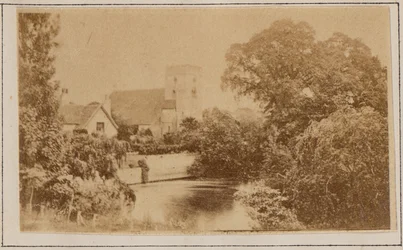 Goring Church