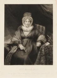 Mrs Hannah More