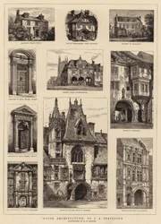 House Architecture