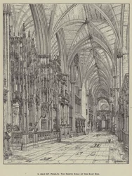 Old St Paul