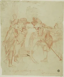 A Light Method of Vaulting