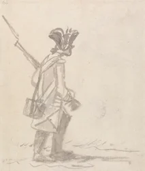 Back from the Wars