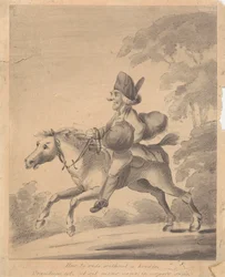 How to Ride without a Bridle