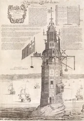 Edystone Light House