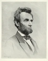 Abraham Lincoln