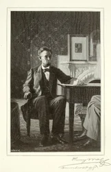 Abraham Lincoln
