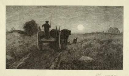 Homeward