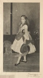 Miss Alexander