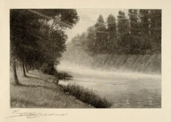 Morning Mists