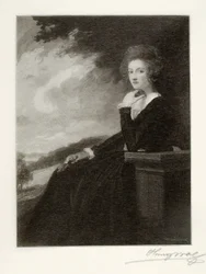 Mrs. De Crespigny