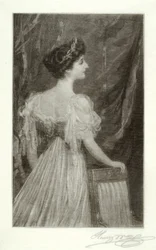 Mrs. Thomas Robins