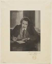 Robert Louis Stevenson