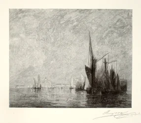 San Giorgio, Venice