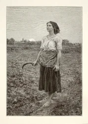 Song of the Lark