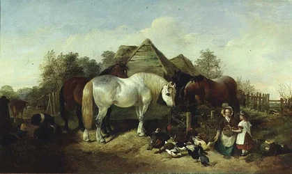 The Farmstead