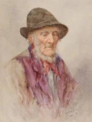 Old Hynd