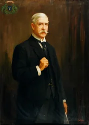 William Henry Blyth Martin