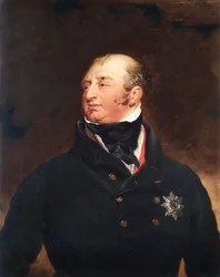 Frederick Augustus