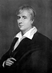 George Henry Borrow, English author