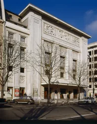 Theatre des Champs-Elysees