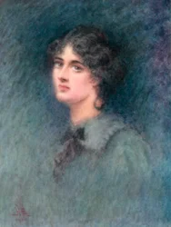 Lord Ormont And His Aminta: Aminta