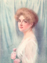 One Of Our Conquerors: Nesta Victoria