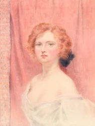 The Adventures of Harry Richmond: The Little Princess Ottilia